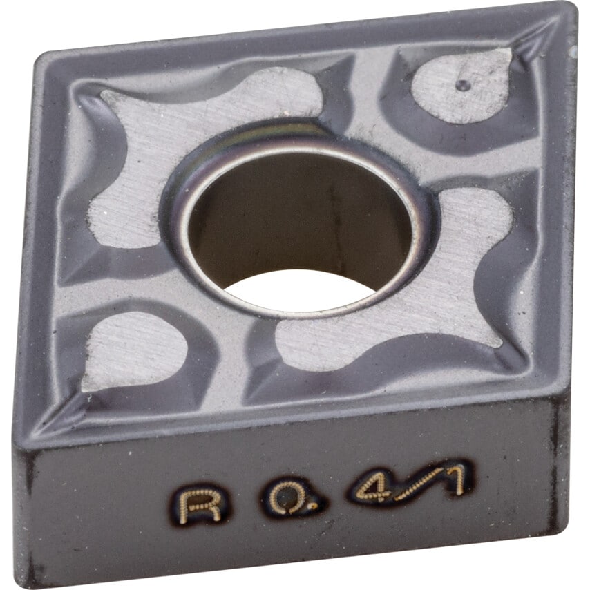 CNMG 120404-TF Insert Grade IC907