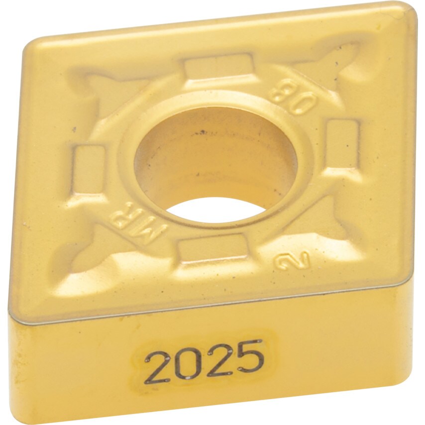CNMG 120408-MR Insert Grade 2025