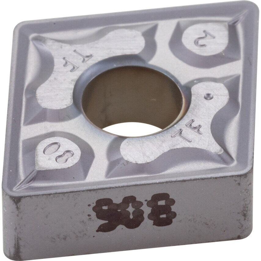 CNMG 120408-TF Insert Grade IC908