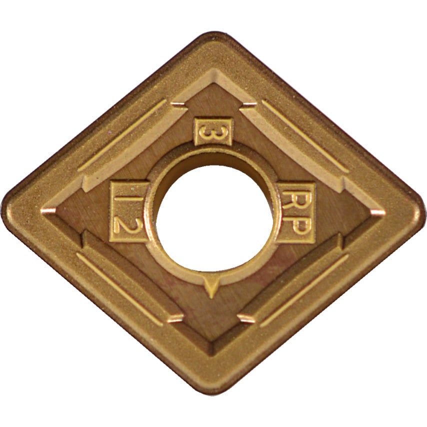 CNMG 120412RP Insert Grade KC8050