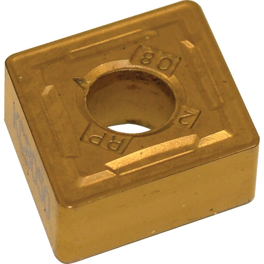 CNMG 120412RP Insert Grade KC9125