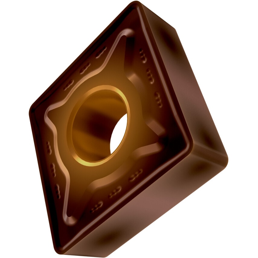 CNMG 160608E-RM Insert Grade T8430