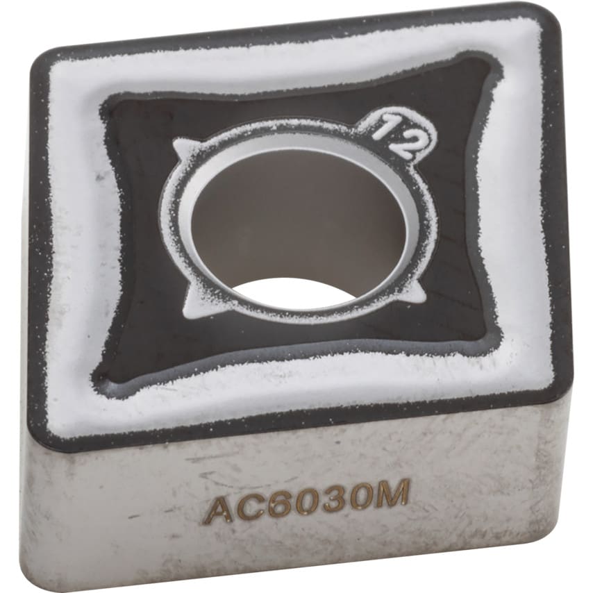 CNMG 160612-NEM Insert Grade AC6030M