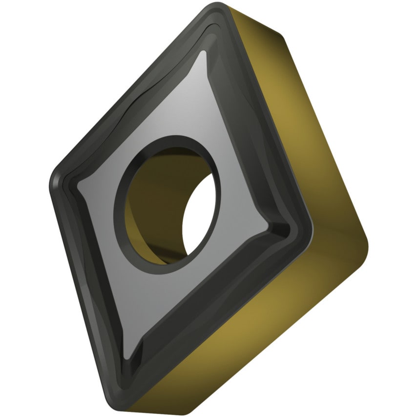 CNMG 190616E-R T9415 Turning Insert - Negative