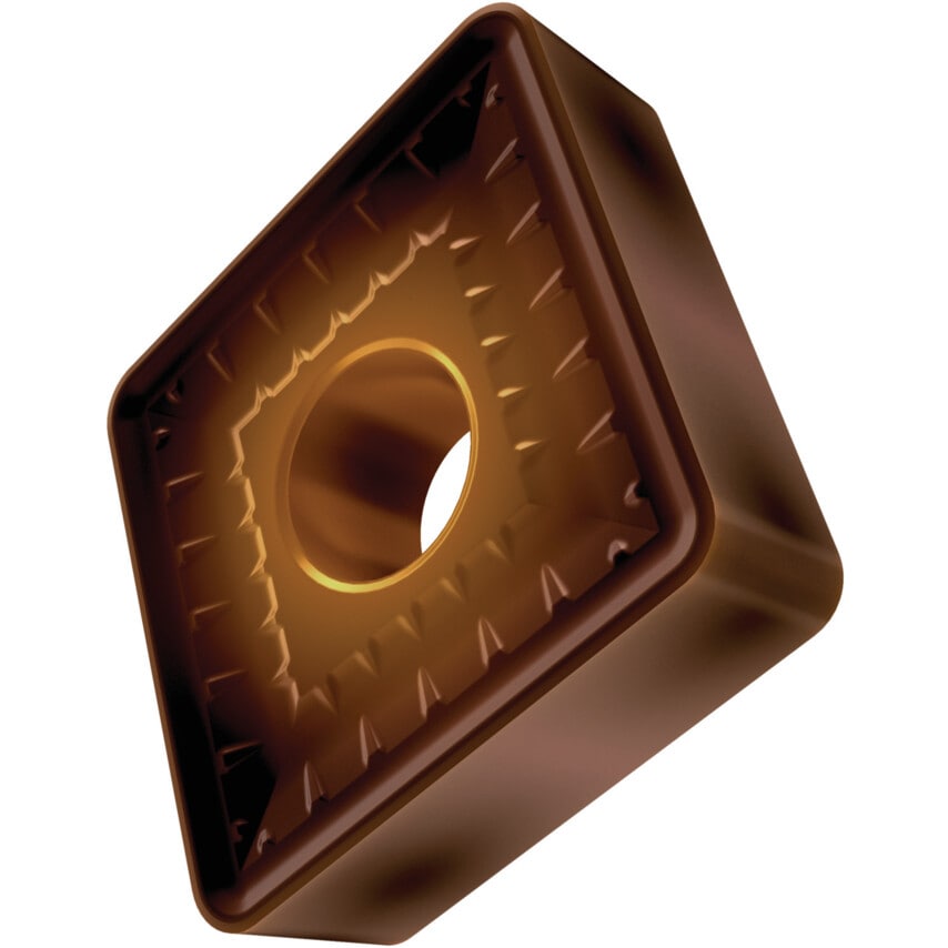 CNMM 250924S-923 Insert Grade T8430