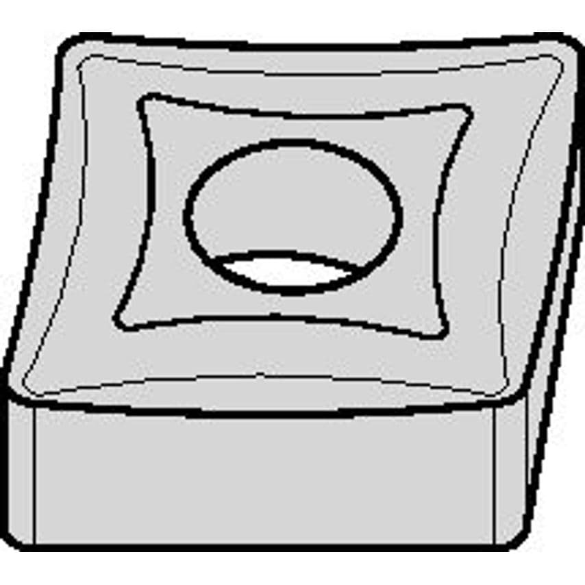 CNMS120408FST ANSI/ISO Turning Insert CN..