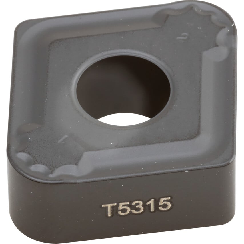 CNMX 190740SN-RF T5315, Railway Turning Insert
