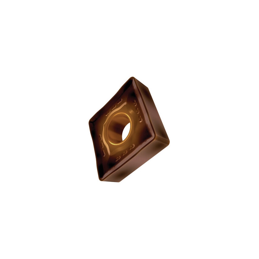 CNmm 160612E-NR2 Insert Grade T8430