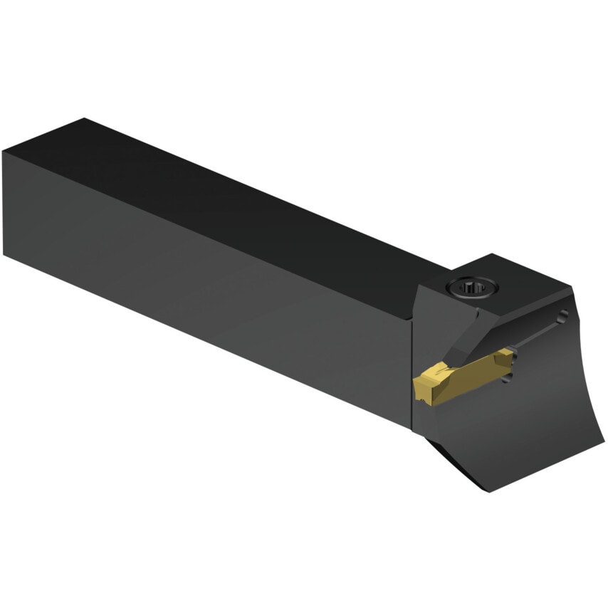 COROCUT 2 Shank Tool for Face Grooving, C2A-RSA16-LGK18B-058DB