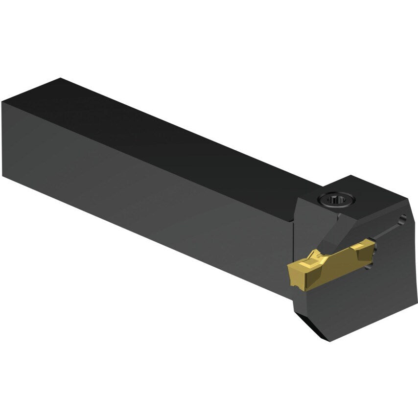 COROCUT 2 Shank Tool for Face Grooving, C2A-RSA16-LGL20B-140DB