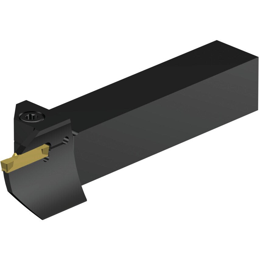 COROCUT 2 Shank Tool for Face Grooving, C2A-RSA16-RFH18B-052DB