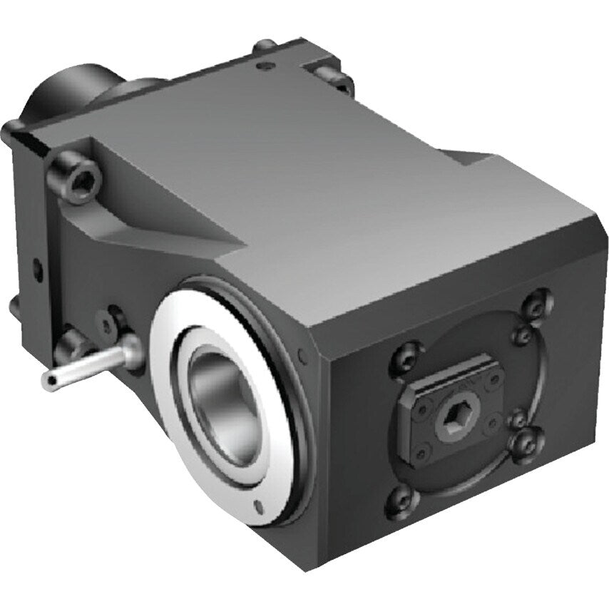 COROCUT 2 Shank Tool for Face Grooving, C2A-RSA16-RFH18B-220DB