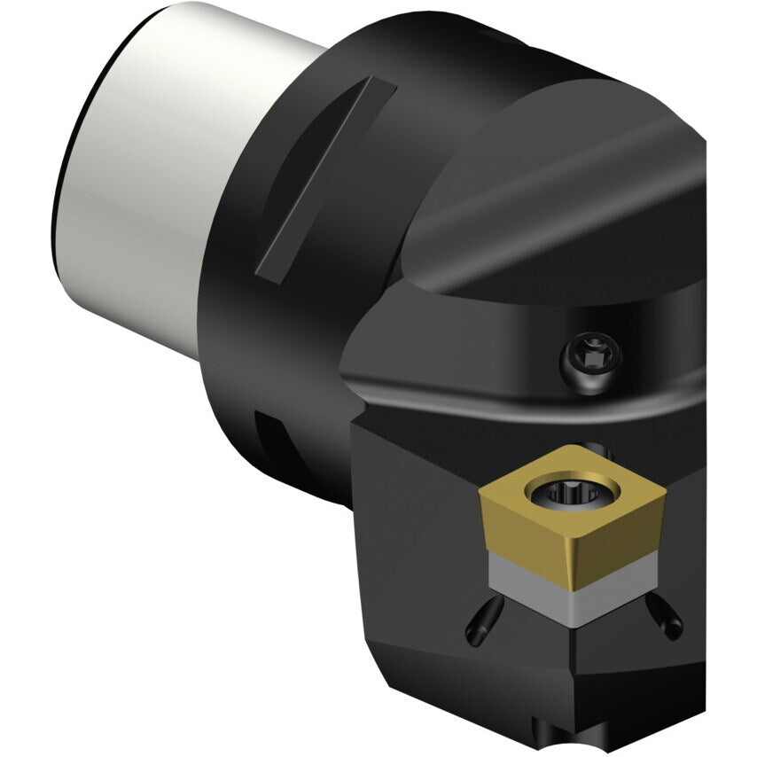 COROTURN 107 Cutting Unit for Turning, C3-SCLCL-22040-09C1