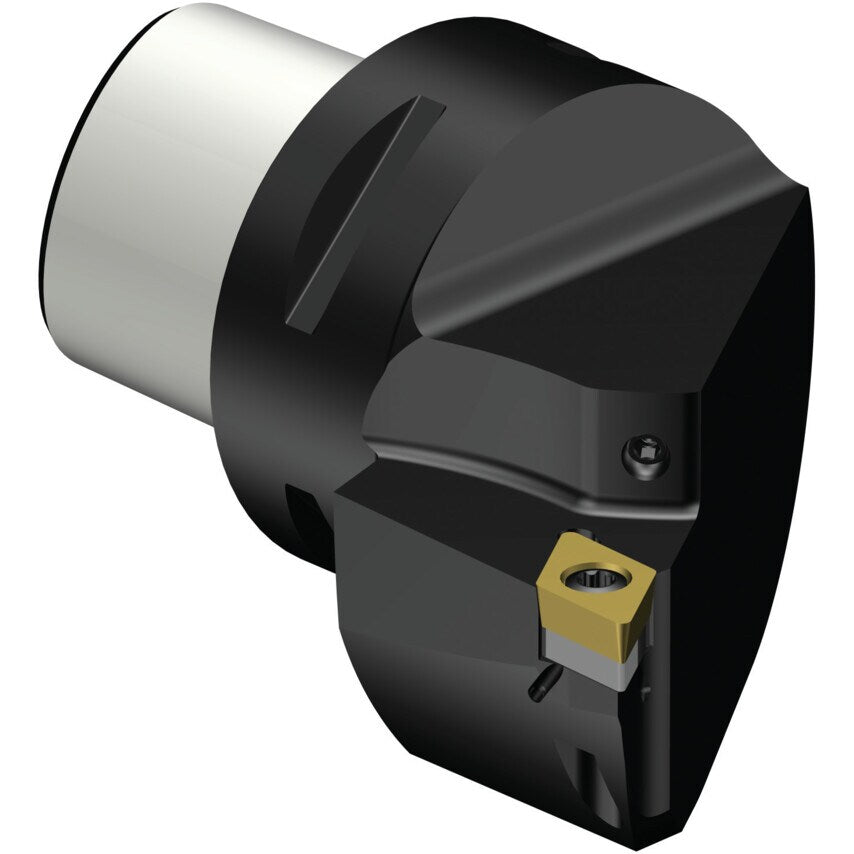 COROTURN 107 Cutting Unit for Turning, C5-SDJCL-35060-11C1