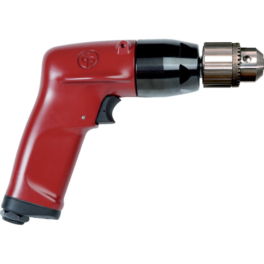 CP1117P26 Key Chuck Drill
