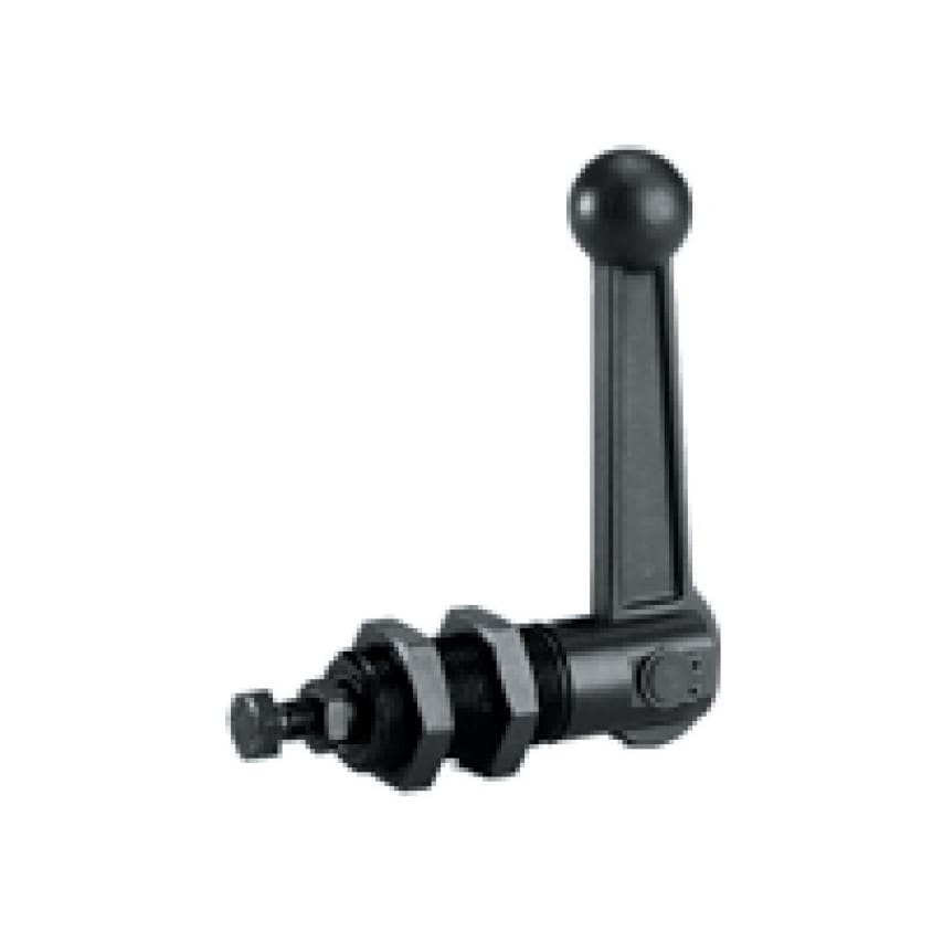 CP2000 Cam Clamp