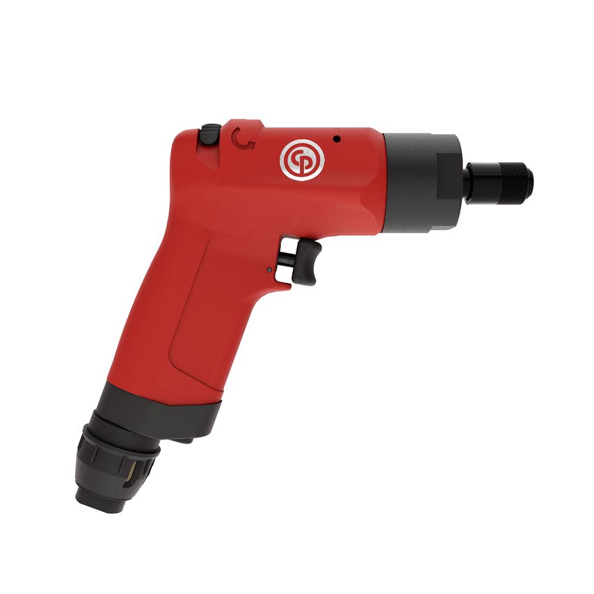 CP2810 1/4in Hex Pistol Direct Drive Screwdriver