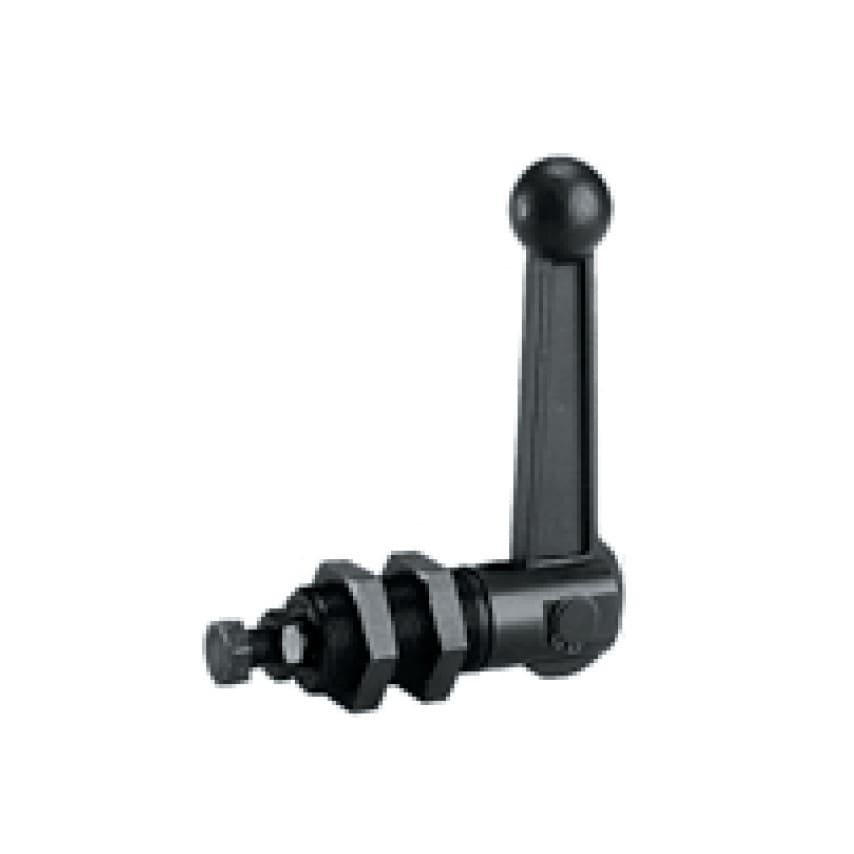 CP3000 Cam Clamp