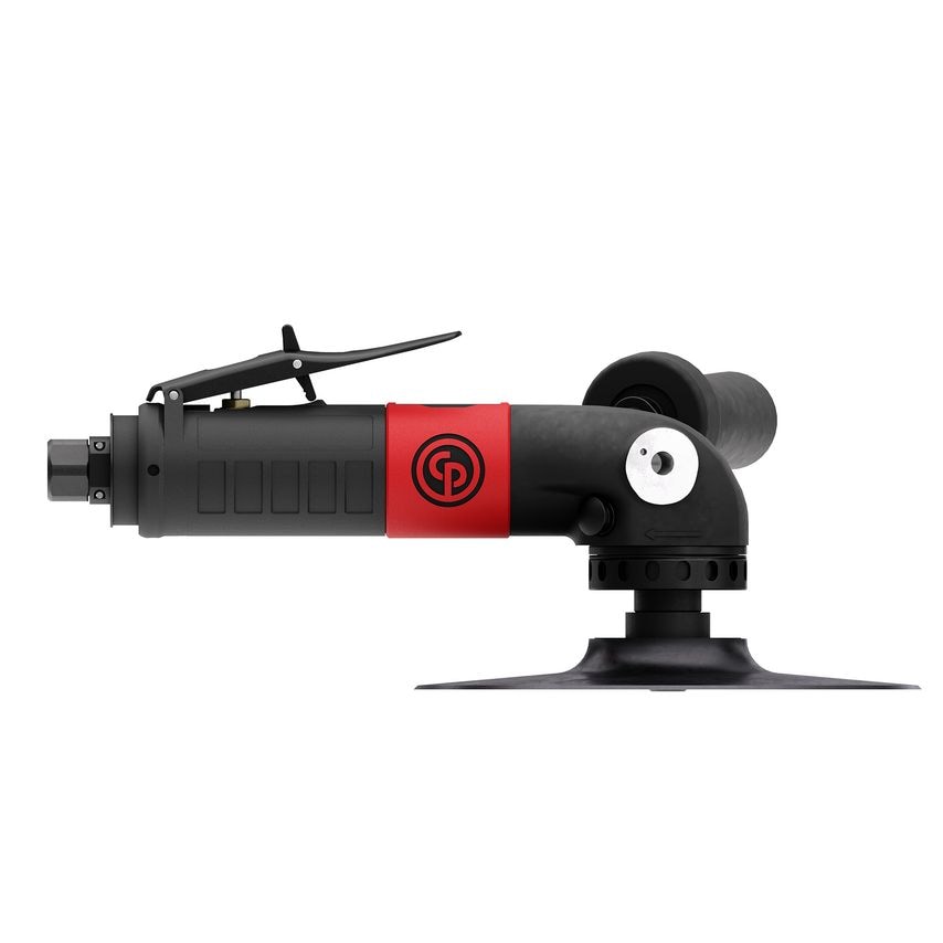 CP3650-085AA 7in (180mm) Angle Grinder