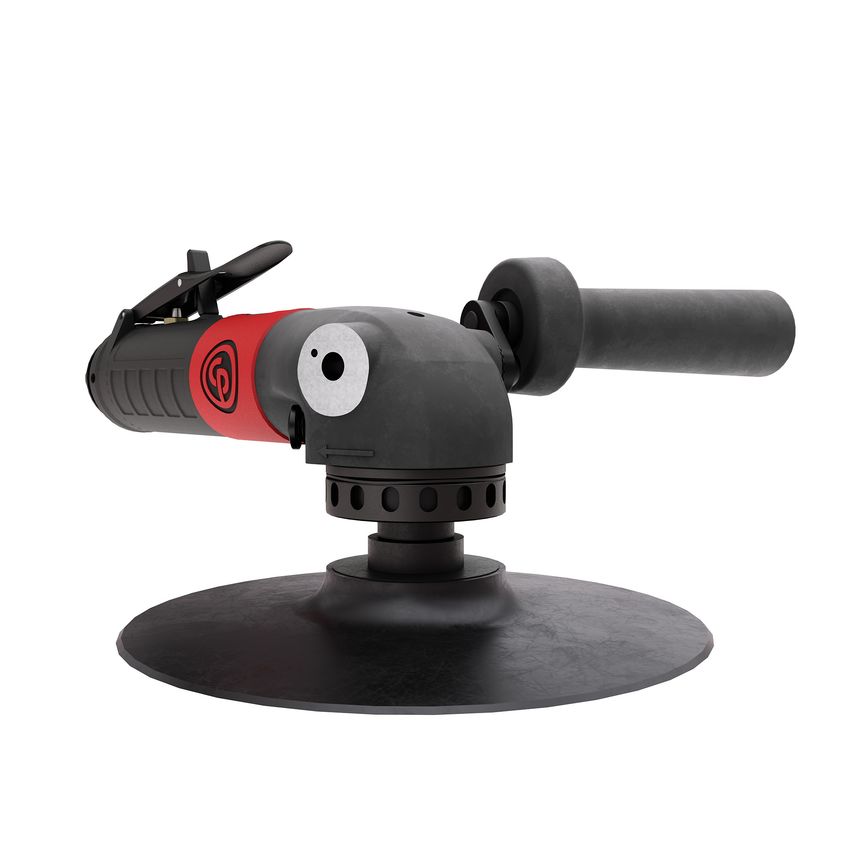 CP3650-085AB 7in (180mm) Angle Grinder