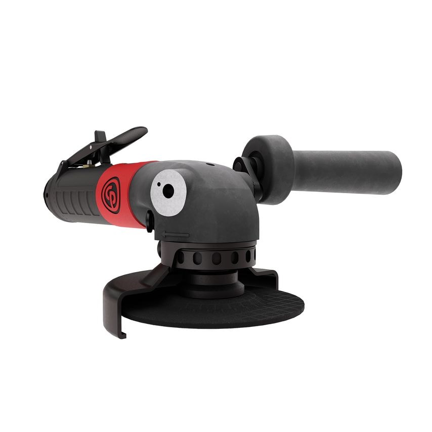 CP3650-120AB45 4.5in (115mm) Angle Grinder