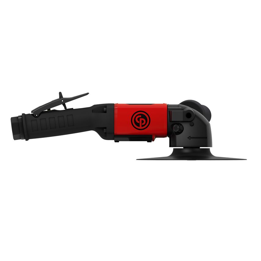 CP3750-085AA 7in (180mm) Angle Sander
