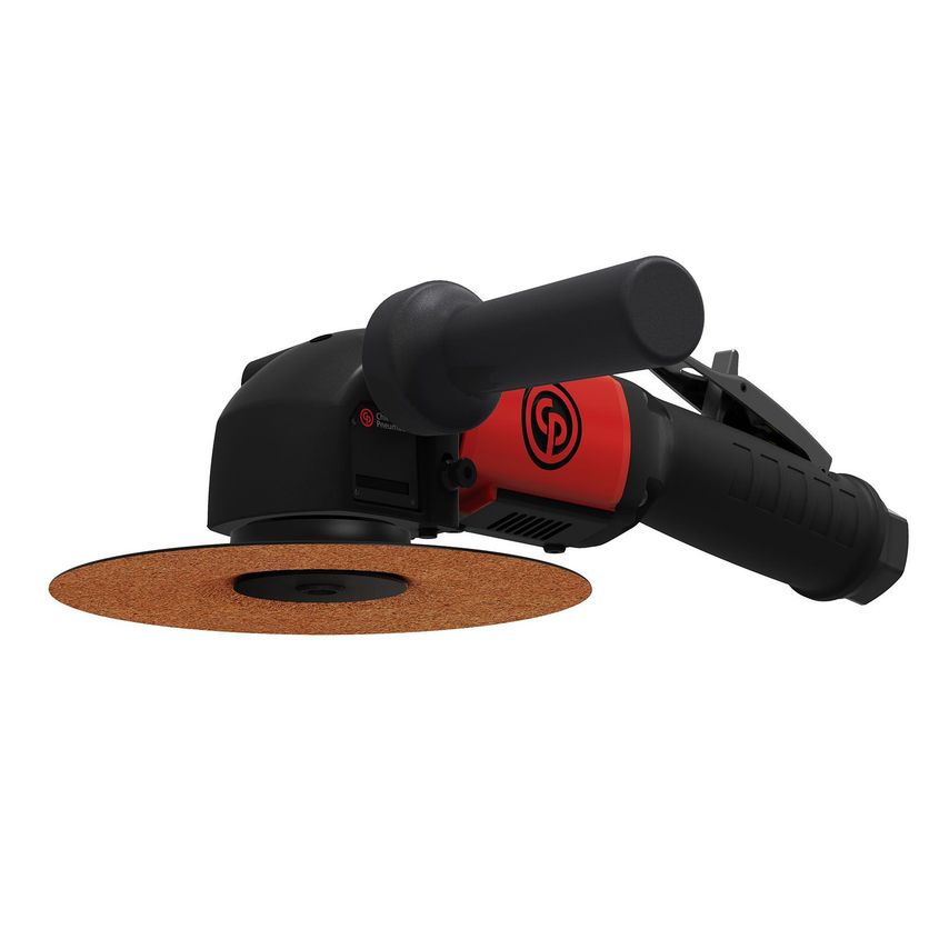 CP3750-085AB 7in (180mm) Angle Sander