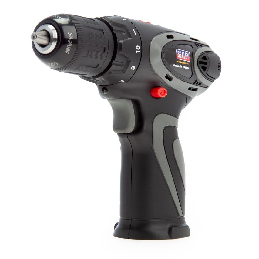 CP6014 14.4V 2-Speed Drill/Driver (Body Only)