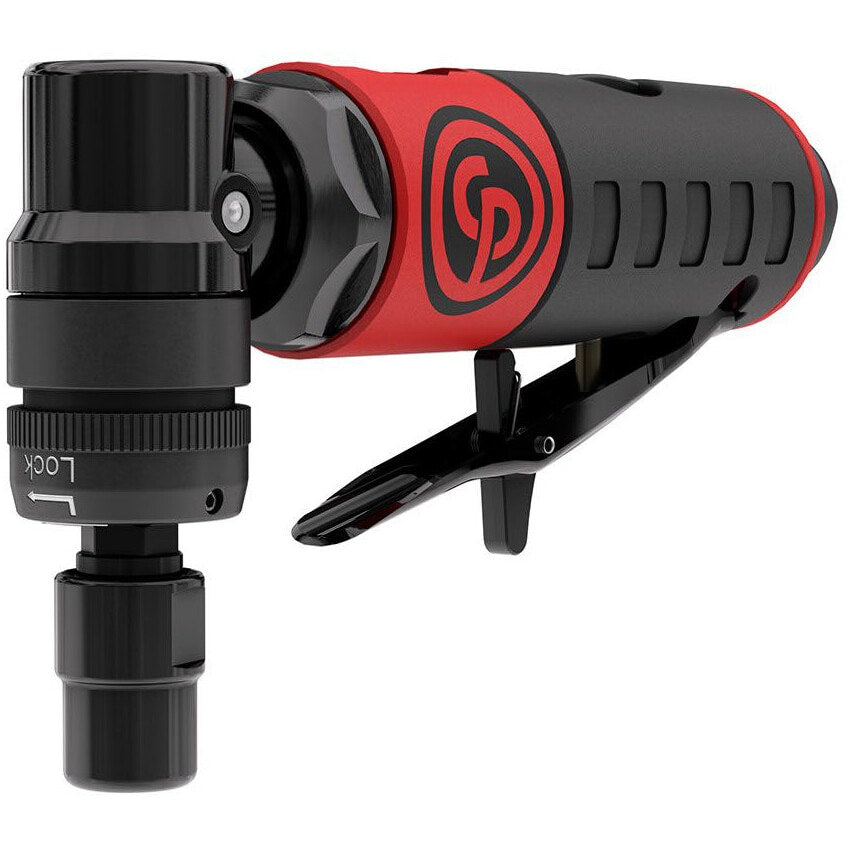 CP7406 90-Degree Air Die Grinder