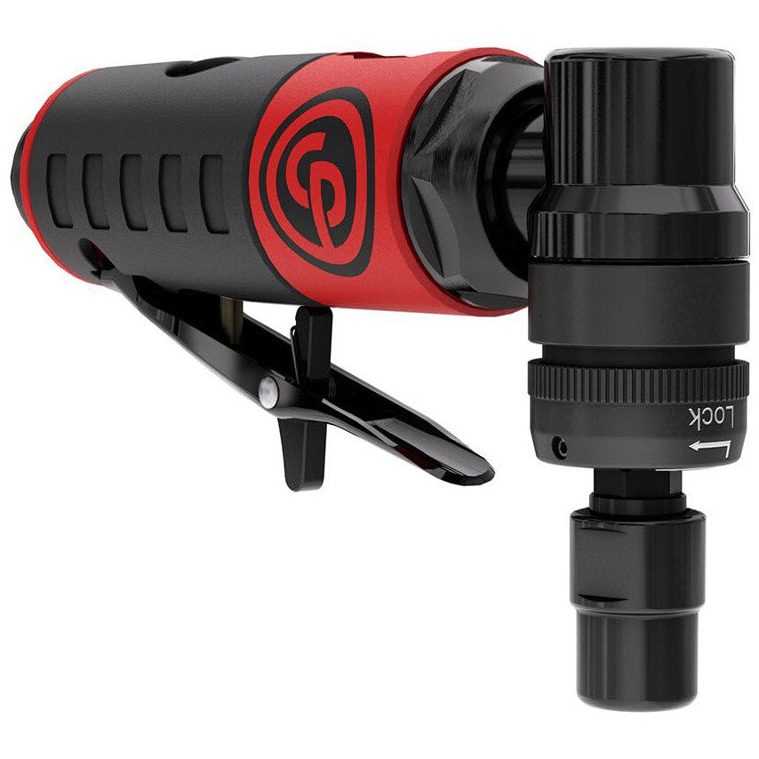CP7406 90-Degree Air Die Grinder