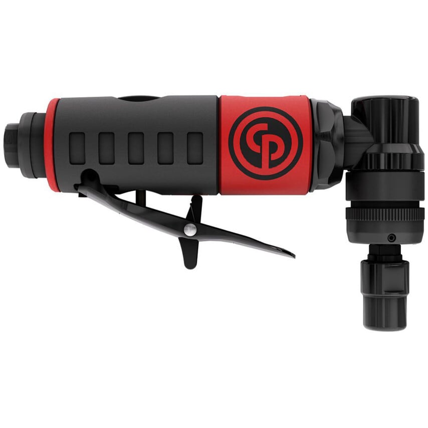 CP7406 90-Degree Air Die Grinder