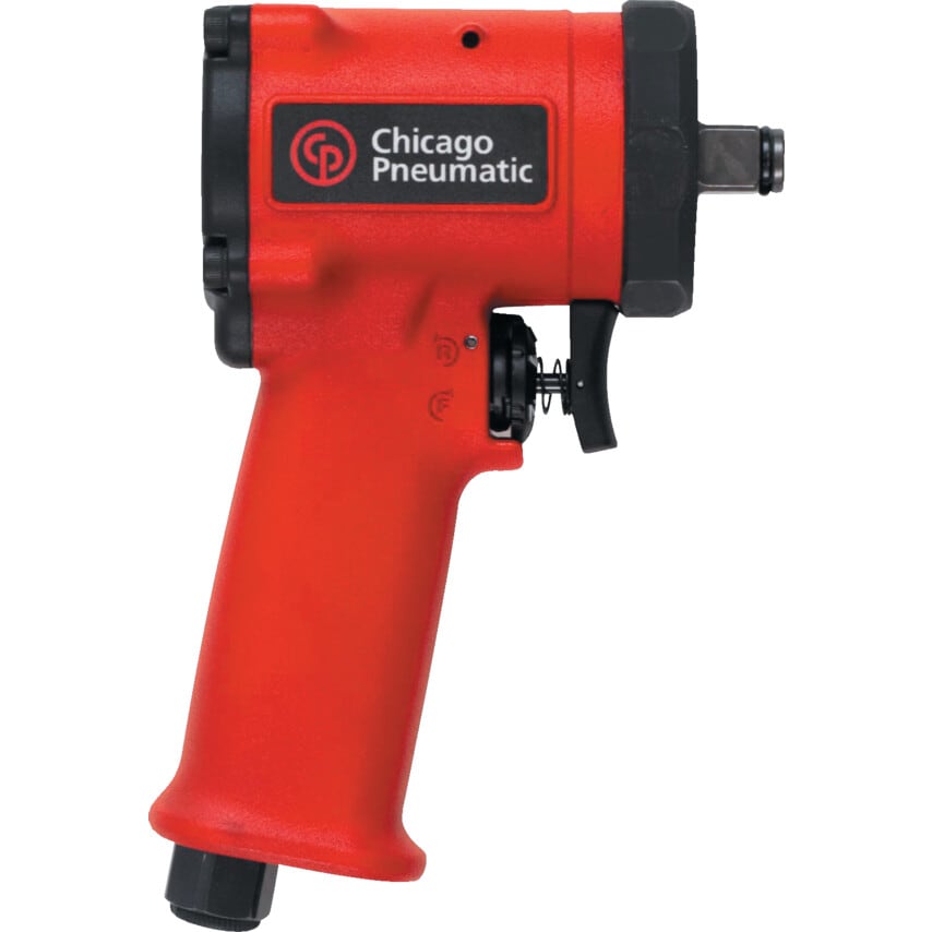 CP7732 1/2" Stubby Impact Wrench