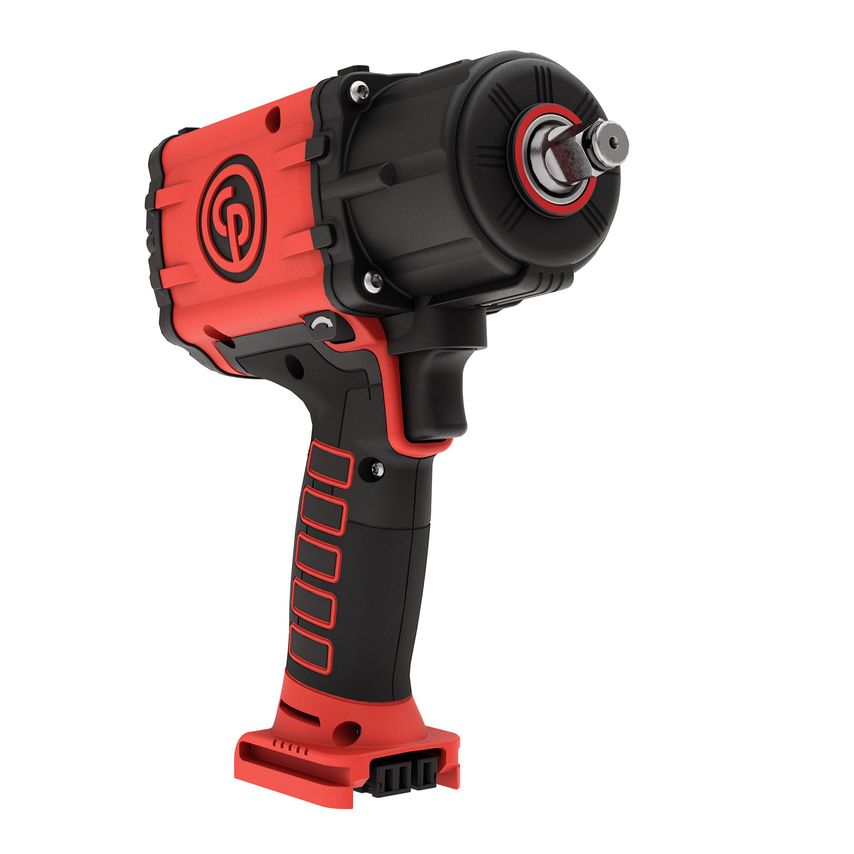 CP8854 Pack 18V 1/2'' Cordless Impact Wrench - Pack