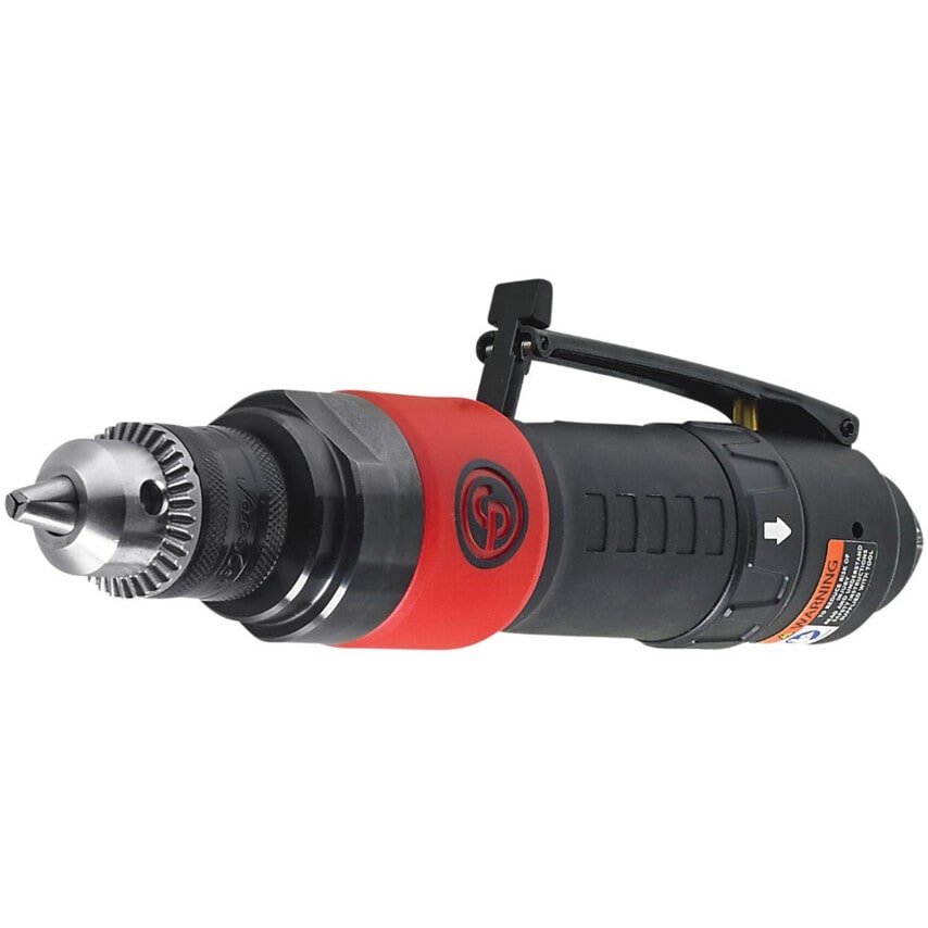 CP887C 3/8" Key Drill RV Inline