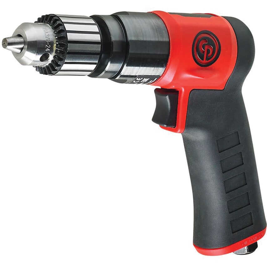 CP9285C 3/8" Keyed Drill