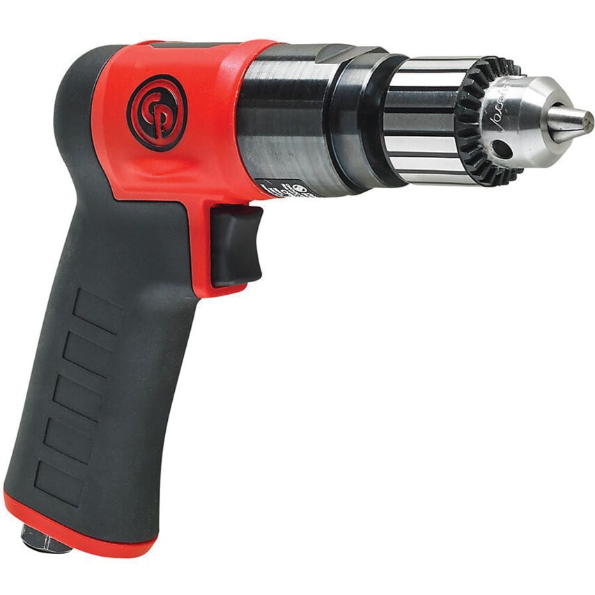 CP9285C 3/8" Keyed Drill