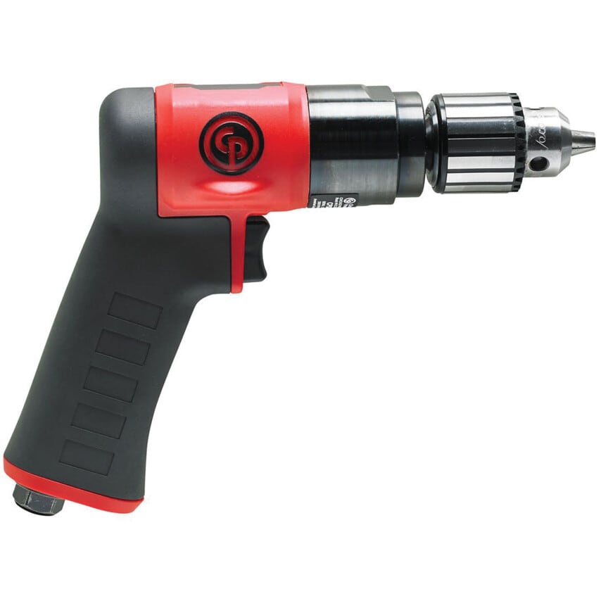 CP9285C 3/8" Keyed Drill