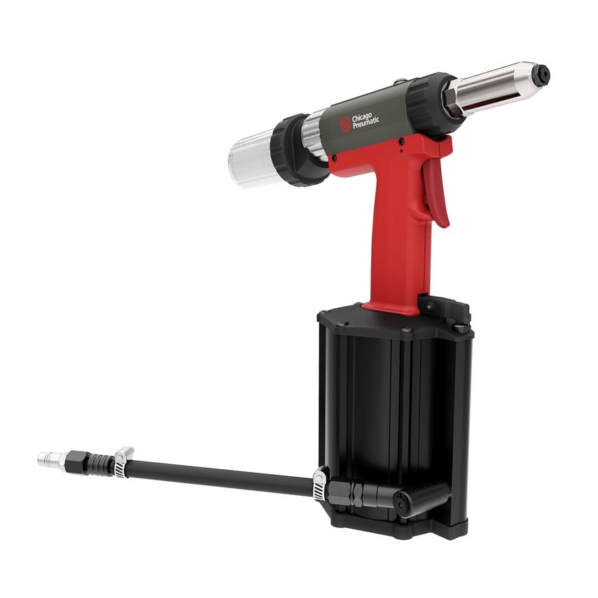 CP9887 Pneumatic Riveter