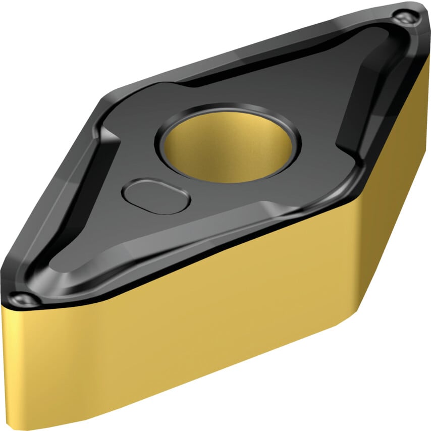 CP-B1208D-L4 4415 Prime Insert for Turning