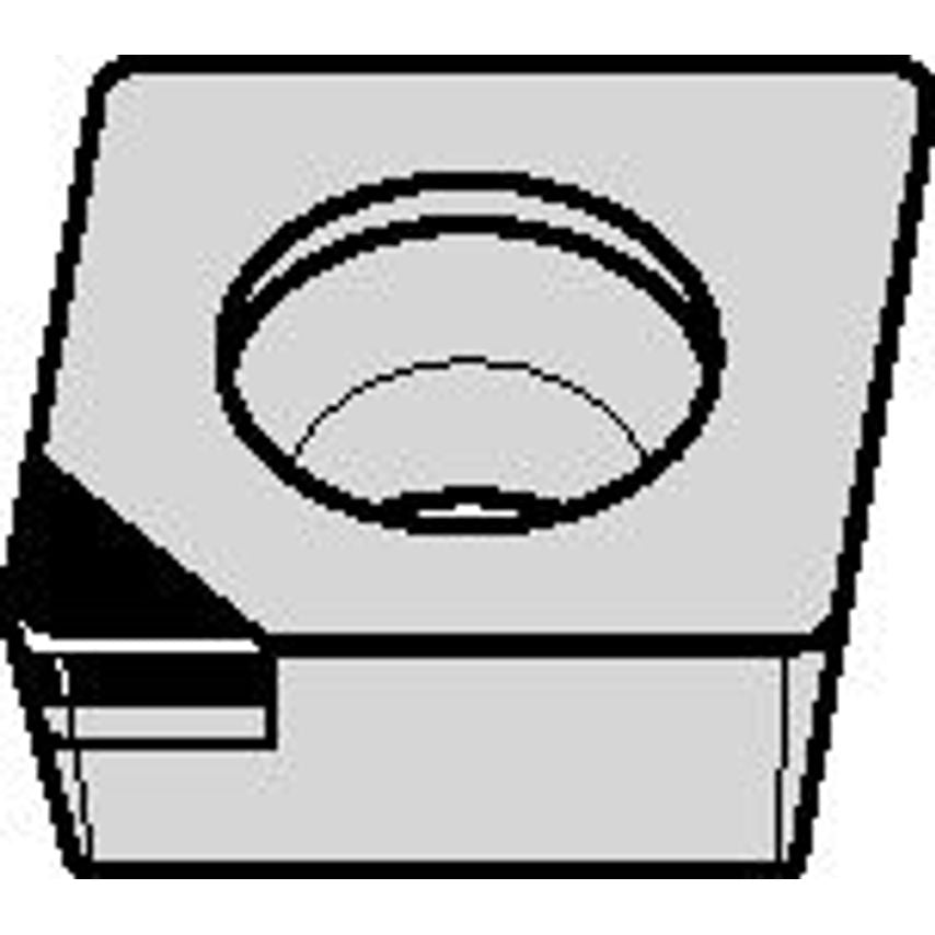 CPGW09T308FST ANSI/ISO Turning Insert CP..