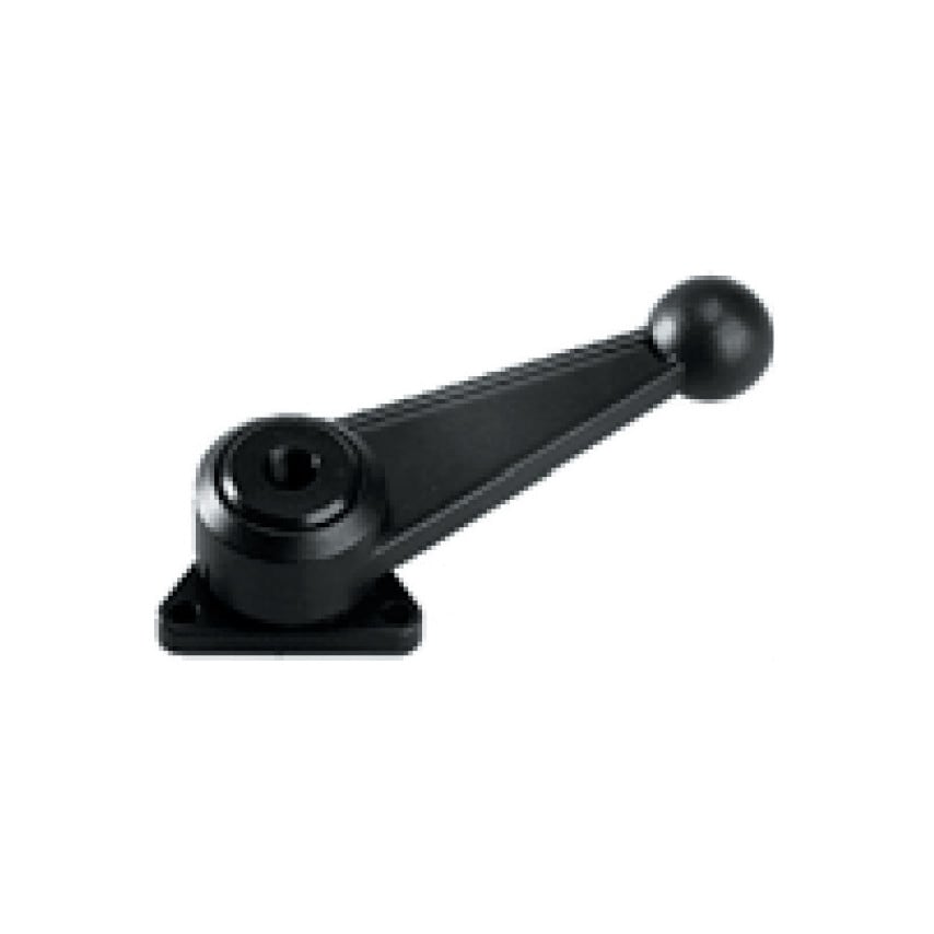 CR4000 Cam Clamp