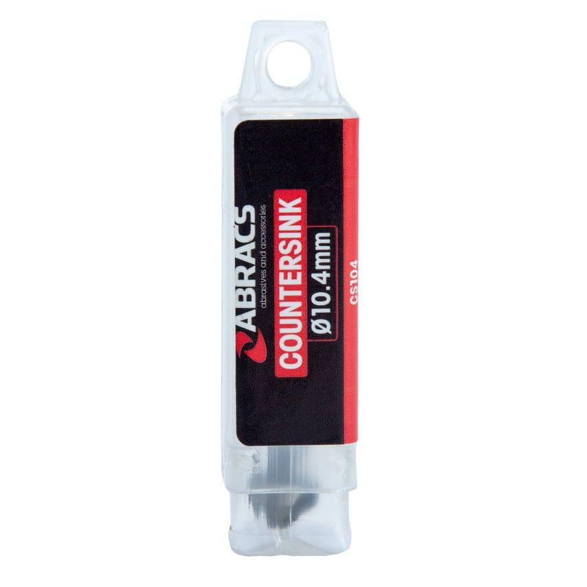 CS104 Countersink Drill Bit 10.4mm (M5)
