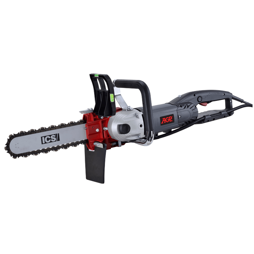 CS11 Electric Diamond Chainsaw 110V (Excludes Chain, Sproket & Guide Bar)