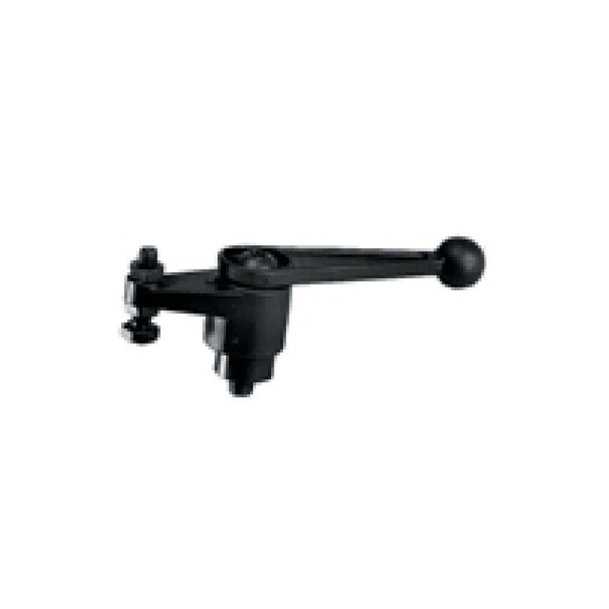 CS300 Magna Force Cam Swing Clamp