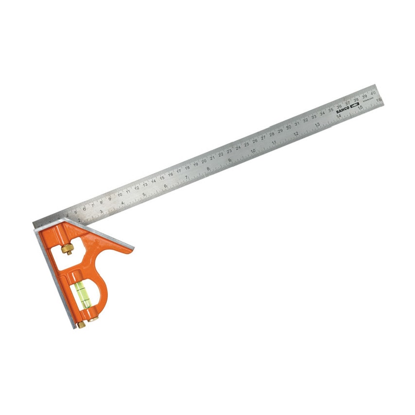 CS400 400mm Combination Square