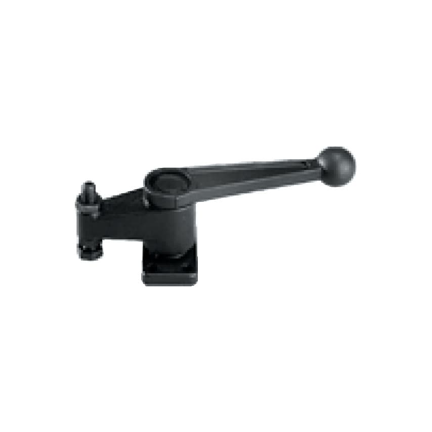 CS800 Magna Force Cam Swing Clamp