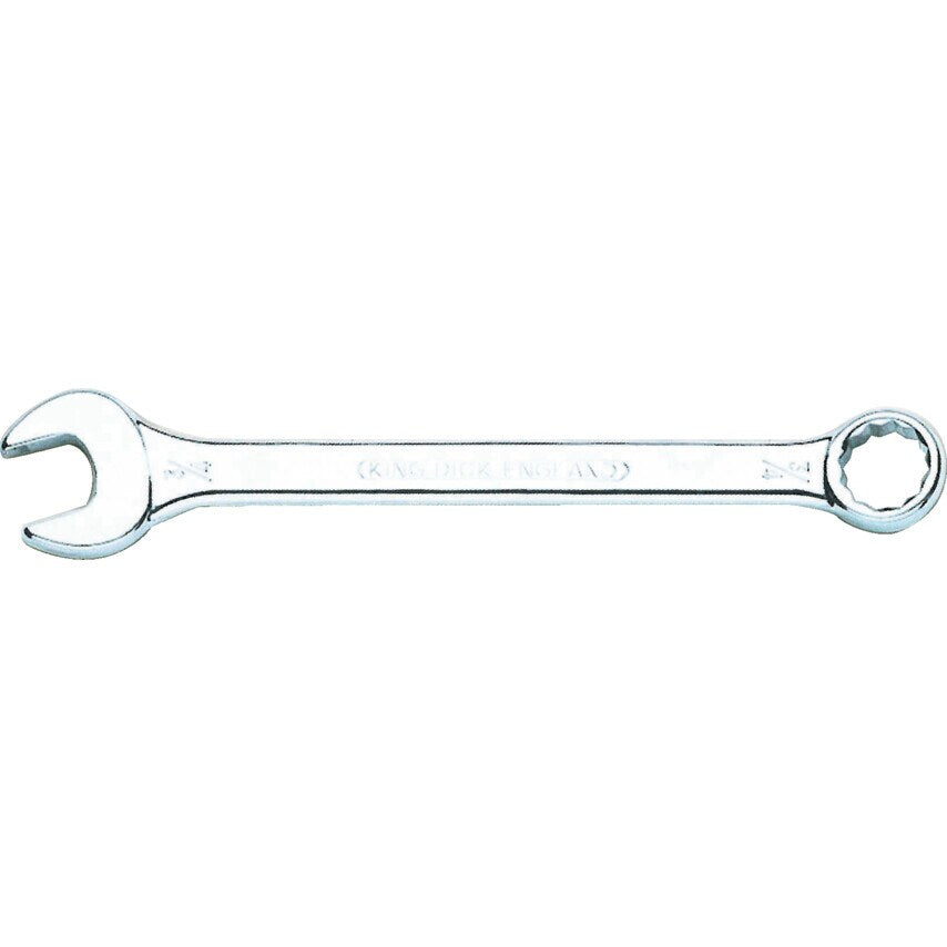 CSA252 1.5/8" A/F C/V Combination Spanner
