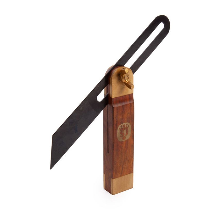 CSB75 Carpenters Sliding Bevel 7.5IN/190MM