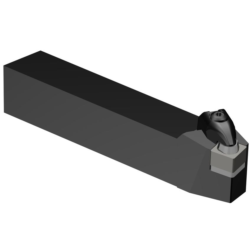 CSBNL 2525M 12-4 Tool Holder