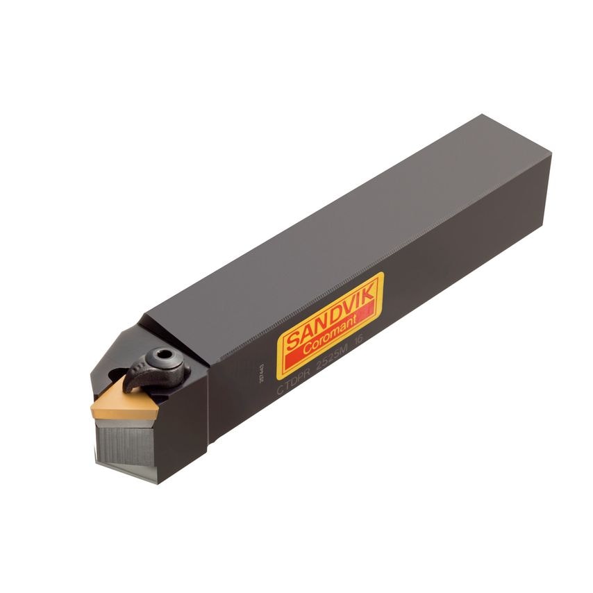 CTDPR 1212F 11 Tool Holder